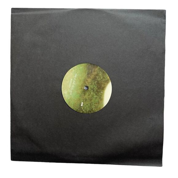 Upstate - You Only Get A Few (Vinyl, LP) - Picture 7 of 9